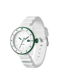 Resim Lacoste Lac2011415 Erkek Kol Saati Beyaz 