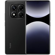 Resim Xiaomi Redmi Note 14 Pro YD | 256 GB 8 GB Siyah 