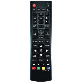 Resim electroon Lg Akb73715686 Lcd-led Tv Kumandası - Kargo Ücretsiz 