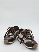 Resim Luvesta Shoes Luvesta Bronze Retro Runner 
