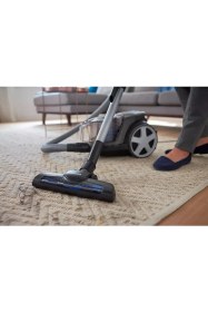 Resim Philips 4000 Serisi Premium Toz Torbasız Süpürge 650W Powercyclone 5 