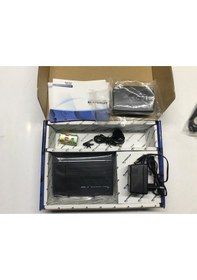 Resim Osowa OSW-800E - 90 Db 30 ppm VHF 172-216MHZ Mikro Yaka Mikrofonlu Mikrofon Sistemi 