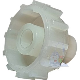 Resim Populer Raks Hanımeli Mutfak Robotu Mil Kavrama Dişlisi Uyumlu 