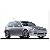 Resim Coil-Ex Volkswagen Golf Iv 03.1997 - 11.2003 Arası Spor Yay 45 - 