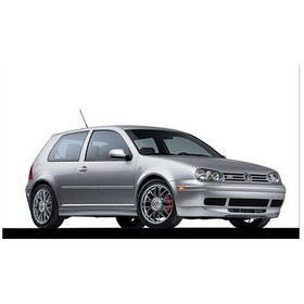 Resim Coil-Ex Volkswagen Golf Iv 03.1997 - 11.2003 Arası Spor Yay 45 - 