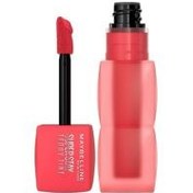 Resim Maybelline Super Stay Teddy Tint 5 ml -35 July Forever 