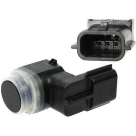 Resim Fluence Megane 3 Captur Latitute Uyumlu Park Sensörü 284420965r 