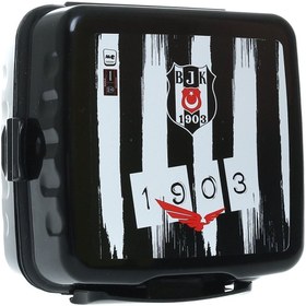 Resim BEŞİKTAŞ Siyah Beslenme Kabı Bjk 22356 