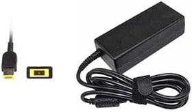 Resim MODANOM Lenovo ThinkCentre M93P Tiny ile Uyumlu Adaptör 20v 4.5a 