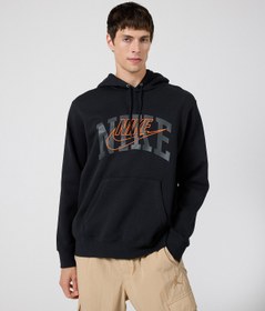 Resim Nike Club Fleece Sweatshirt 