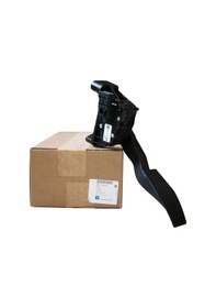 Resim Opel Corsa C - Combo C - Gaz Pedalı Gm 