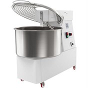 Resim Electrolux Professional 53 LT Spiral Dough Kneader. 2 Speed (tool Speed 80/160 Rpm On Wheels ESK53L 