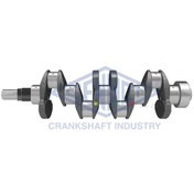 Resim GENMOT 1205 Krank 2L 2S Hilux 89-05 13011-54100 