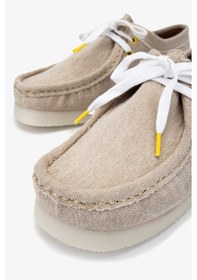 Resim Valmenti Launa Kadın Arena Tekstil Casual Ayakkabı 1035 1000 Bn Ayk Y24 Bej 