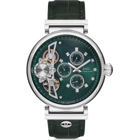 Resim Rms Zeitmeister Romanson RMS.1.AG1270.10 Erkek Kol Saati 