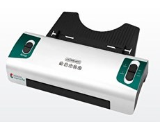 Resim Mühlen Elegant 418 A4 Lami̇nasyon PVC Makinesi 