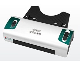 Resim Mühlen Elegant 418 A4 Lami̇nasyon PVC Makinesi 