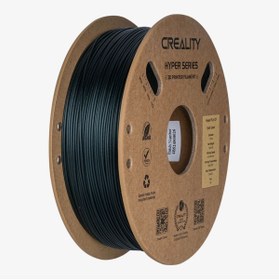 Resim Creality Hyper Pla-cf Koyu Dark Green Filament 