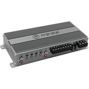 Resim REİSEN REİSEN Rs-f200.4d 2x250 Watt+4x100 Rms+4x180 Watt Rms 4 Kanal Oto Anfi 