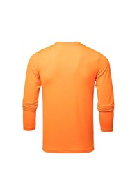 Resim New Balance Tst2219-org Erkek Uzun Kol İçlik 001 