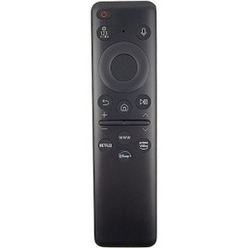 Resim Samsung Uyumlu Bn59-01432j Smart Led Tv Kumandası 