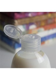 Resim Resim Verniği 500 Ml Su Bazlı 1 Adet Resim Parlatıcı Vernik 250 Ml 1 Adet Südor Monalisa Vernik 