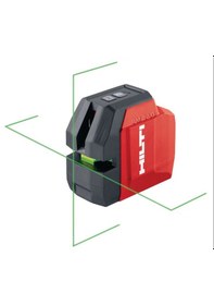 Resim Hilti Pm 2-lg Lazer - Pma 90 Duvar Askısı Mıknatıslı 