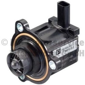 Resim Pıe Devırdaım Hava Ventılı Ford Focus Iıı-mondeo V 1.5ecoboost / Volvo S60-v40-v60 -15 MR00-PIE-7.04615.03.0 
