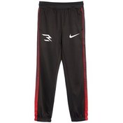 Resim Nike Rwb Qb Jogger Çocuk Eşofman Altı Siyah 