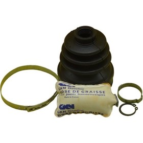 Resim Clio 2 - Symbol - Thalia Sol Aks İç Körük Mais 7701209570 