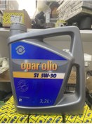 Resim Opar Olio S1 5W30 3,2 Lt - 55175990 