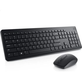 Resim Dell KM3322W Kablosuz Klavye Mouse Set 