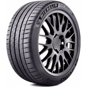 Resim Michelin 285/40 R23 111Y XL MO1 Pilot Sport 4S 4x4-Suv Yaz Lastiği (2024 Üretim) 