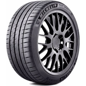 Resim Michelin 305/30 R19 102Y XL Pilot Sport 4S Yaz 