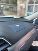 Resim poyoto Volkswagen Kaydırmaz Ped 