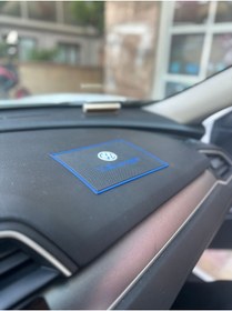 Resim poyoto Volkswagen Kaydırmaz Ped 