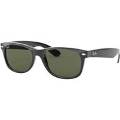 Resim Ray-Ban Wayfarer Rb2132 901L 55 Unisex Güneş Gözlüğü 