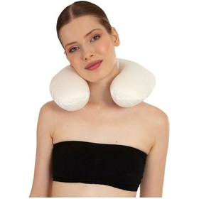 Resim Mediwitt Visko Seyahat Yastığı 