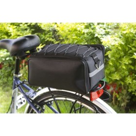 Resim Genel Markalar Pc-415 Heybeli Arka Bagaj Çanta 