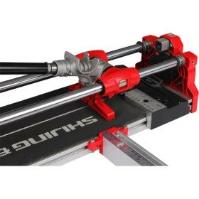 Resim Shijing Tools 1332-1000 Manuel Seramik Kesici 