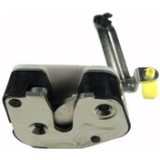 Resim Zenon-rn4419 - Kapı Kilidi Sağ Sürgülü Master Iı / Movano Iı 