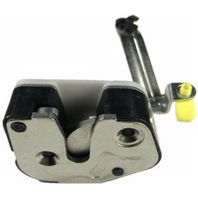 Resim Zenon-rn4419 - Kapı Kilidi Sağ Sürgülü Master Iı / Movano Iı 