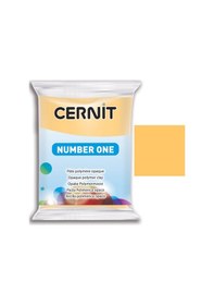 Resim Cernit Number One Polimer Kil 56G 739 Cupcake 