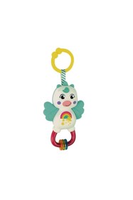 Resim NW NessiWorld 17778 NessiWorld - Sevimli Unicorn Çıngırak 