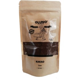 Resim GLUNO Glutensiz Kakao 200g 