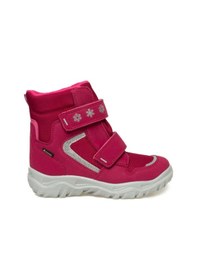 Resim Superfit 000045 P Husky Gore-Tex Kar Pembe Kız Çocuk Bot Pembe 
