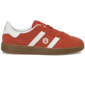 Resim Lumberjack Frosty Wmn 5pr Kırmızı Kadın Sneaker 000000000102025589 Kırmızı 