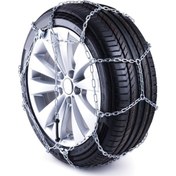 Resim Takmatik Kar Zinciri 110 (459327707) 