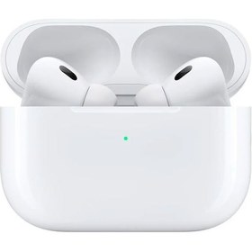 Resim Apple AirPods Pro 2. Nesil MQD83TU/A Bluetooth Kulak İçi Kulaklık 