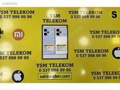 Resim Xiaomi Redmi Note 13 Pro Plus İkinci El YD | 512 GB 16 GB | Beyaz İkinci El YSM TELEKOM'DAN NOTE 13 PRO PLUS 16/512
